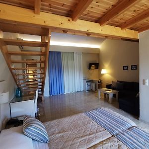 Duplex Suite